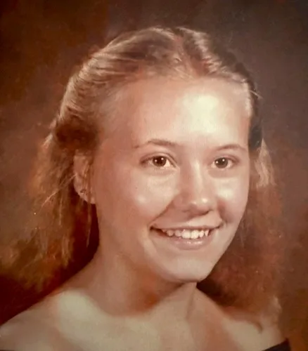 Lisa Ellen Mansfield